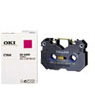 Oki Magenta Ink Cartridge for DP-5000 (41067602) Oki Magenta Ink Cartridge for DP-5000 (41067602)